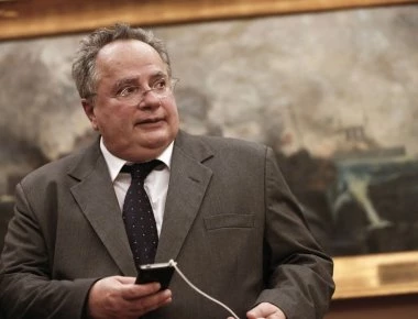 Σφοδρή επίθεση Ν.Κοτζιά στην ΝΔ: «Παράγει άθλιες συκοφαντίες κοινού ποινικού δικαίου»